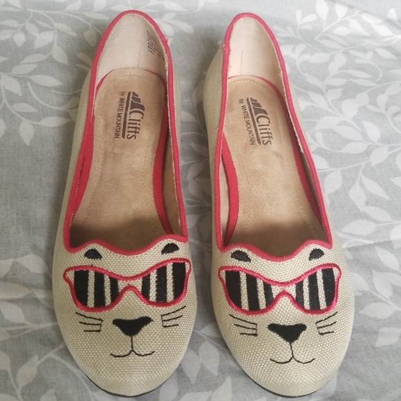 Clifts by White Mountain - Picture 1 of 3